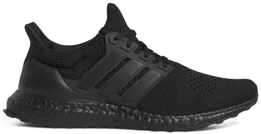 Giày Adidas UltraBoost 1.0 DNA 'Triple Black' HQ4199