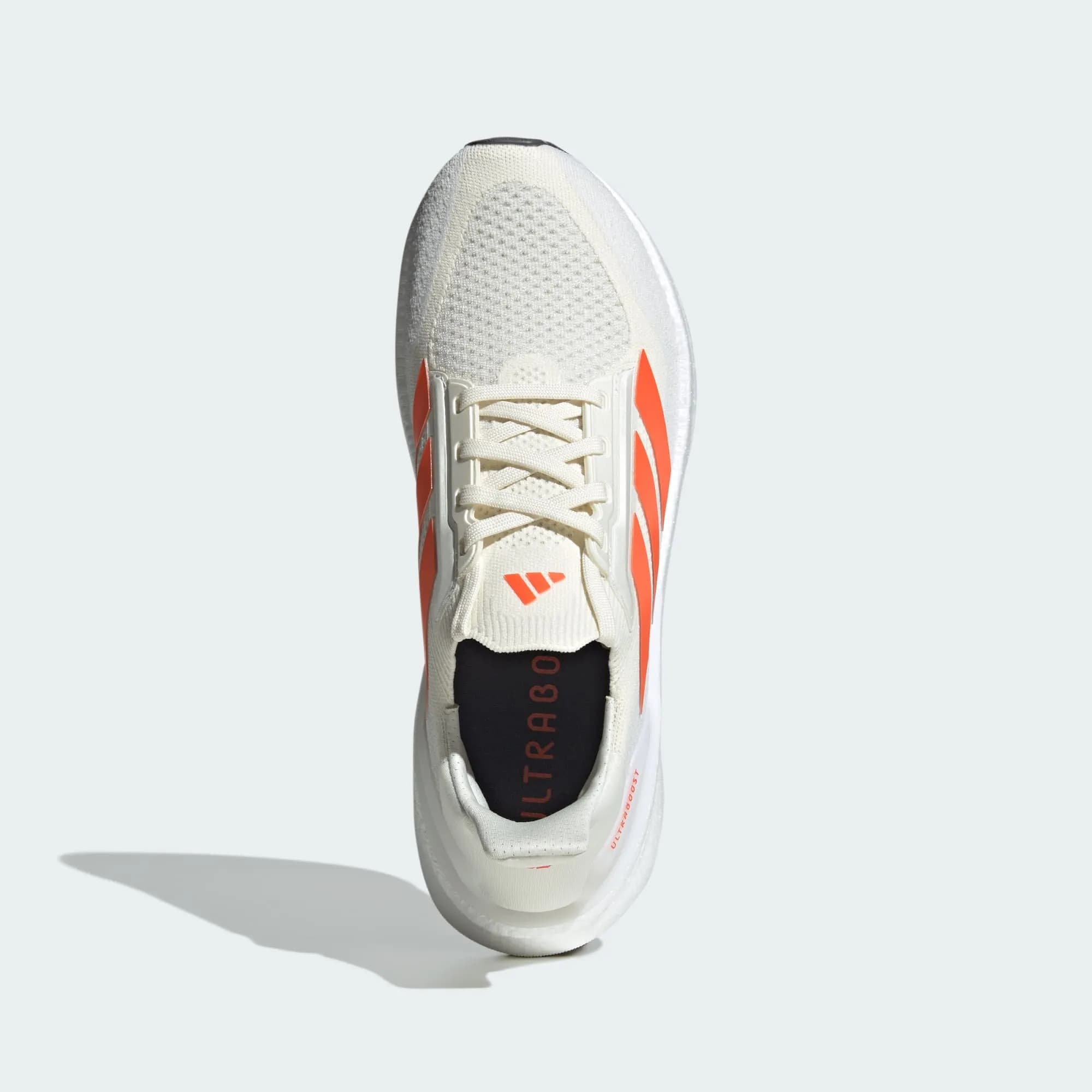 Giày Adidas Ultraboost 5 'White' JH9038