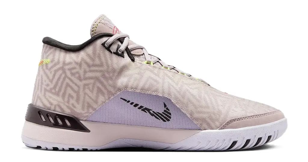 Giày Nike LeBron NXXT Genisus 'Platinum Violet' HF0712-005