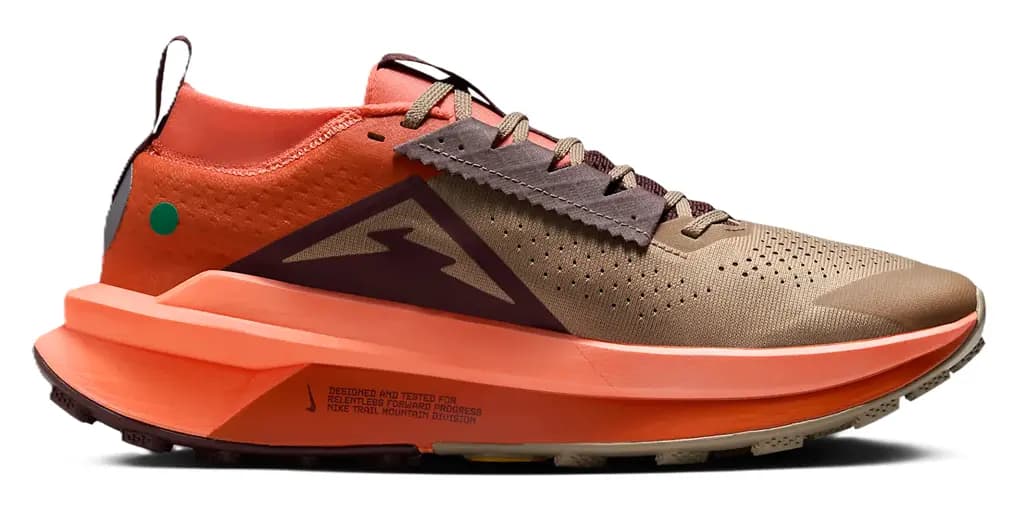 Giày Nike Zegama 2 'Hyper Crimson' HQ3768-200