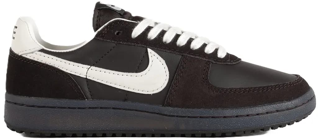 Giày Nike Field General 'Velvet Brown Sail' HV5130-220