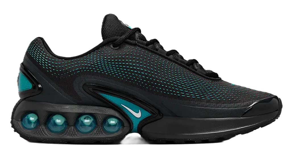 Giày Nike Air Max DN Essential 'Black Dusty Cactus' HV5235-001