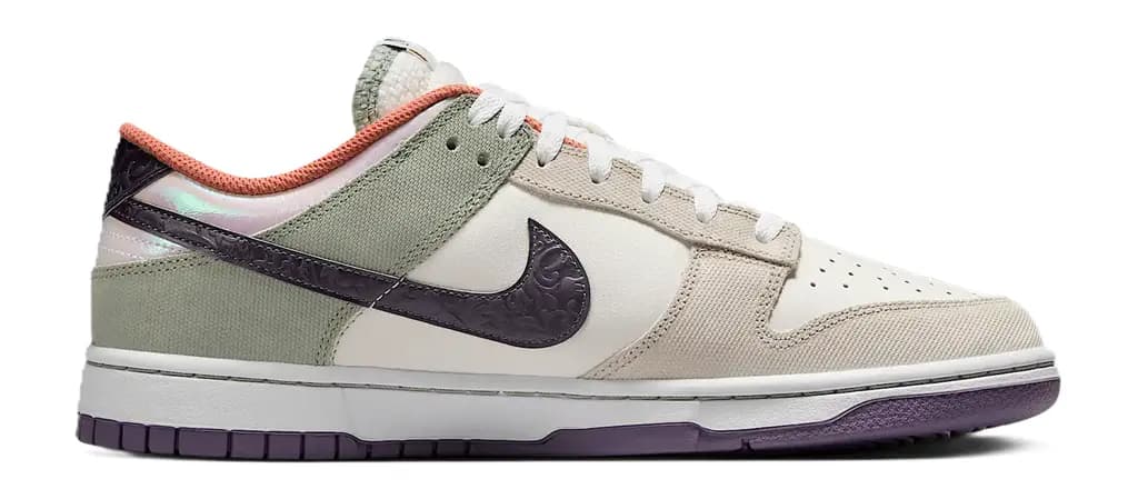 Giày Nike Dunk Low SE 'NOLA' HV5750-133