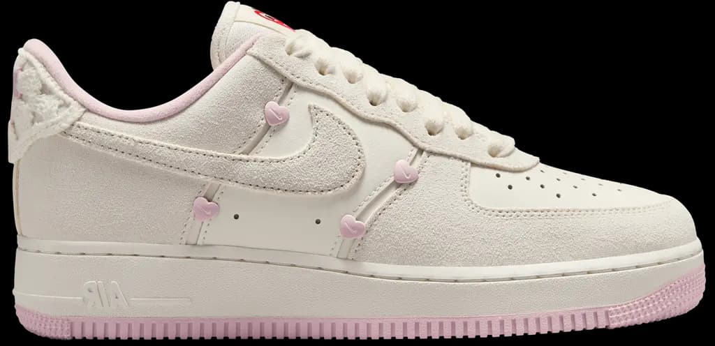 Giày Nike Air Force 1 ’07 LX Wmns 'Valentine's Day' HV5992-111