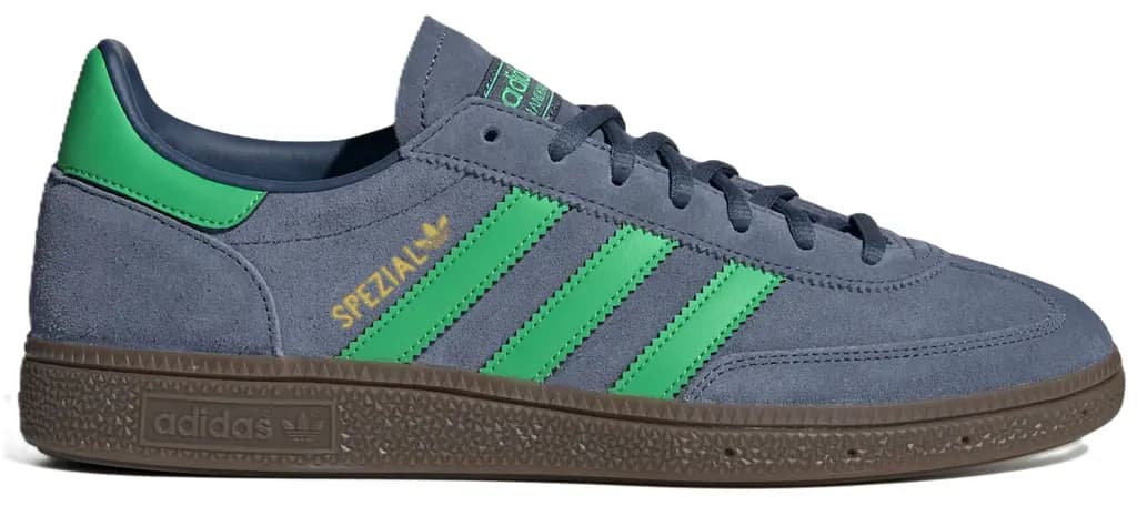 Giày Adidas Handball Spezial 'Preloved Ink' JH5437