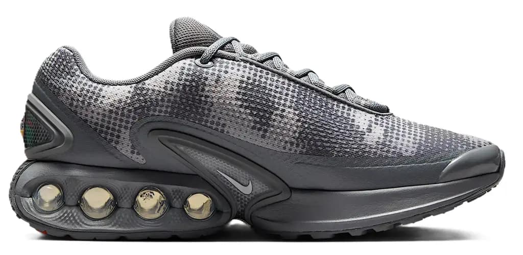 Giày Nike Air Max DN 'Cool Grey Camo' IB3078-001