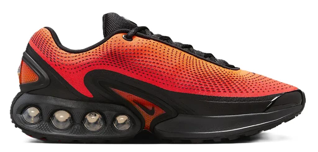 Giày Nike Air Max Dn 'Bright Crimson' IB4505-803