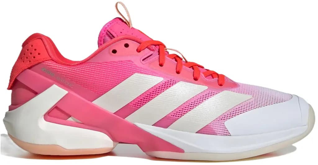 Giày Adidas Adizero Ubersonic 5 'Lucid Pink' IH9936