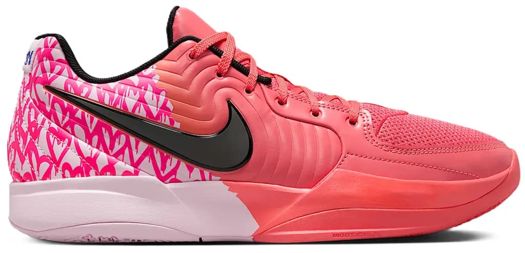 Giày Nike Ja 2 'Heart Eyes' IB5841-800