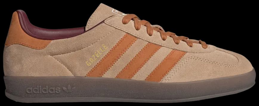 Giày Adidas Gazelle Indoor 'Sandstone' JH5412