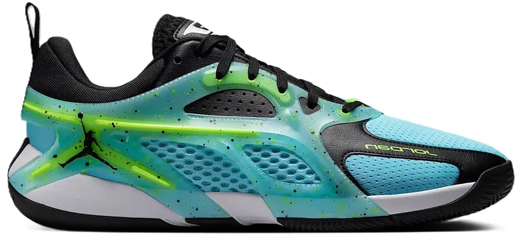 Giày Nike Air Jordan Heir x Paolo Banchero 'Player's Edition' IB7137-400
