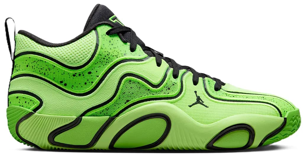 Giày Nike Air Jordan Tatum 3 '6th Man' HV5912-300