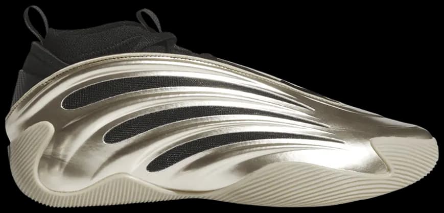 Giày Adidas Harden Vol. 9 'Cyber Metallic' JR2506