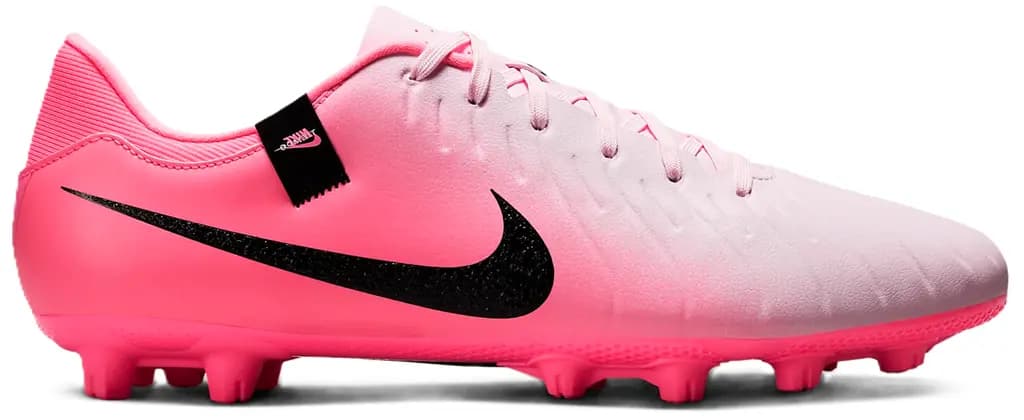 Giày Nike Tiempo Legend 10 Academy HG 'Pink Foam Black' DV4339-601