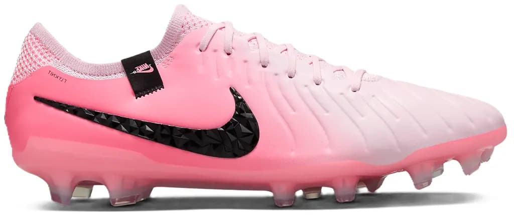 Giày Nike Tiempo Legend 10 Elite FG 'Pink Foam' DV4328-601