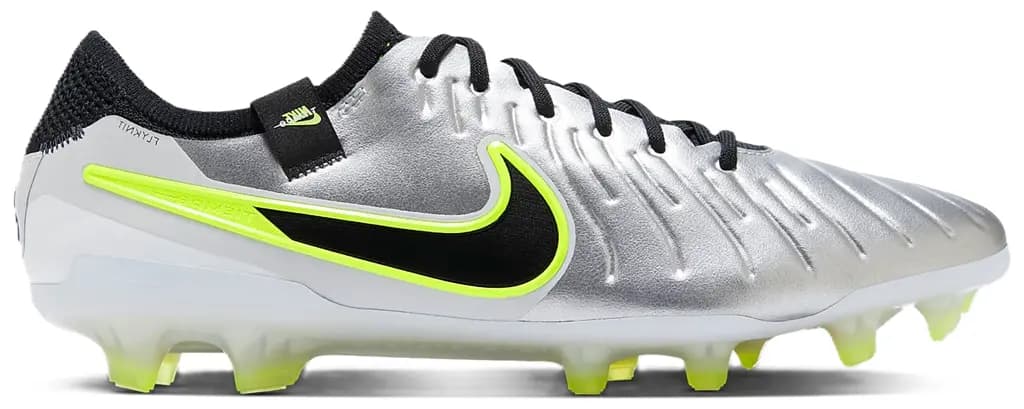 Giày Nike Tiempo Legend 10 Elite FG 'Metallic Silver' DV4328-001