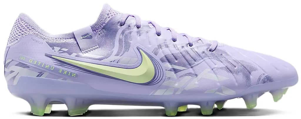 Giày Nike Tiempo Legend 10 Elite FG 'United Pack' HF1592-500