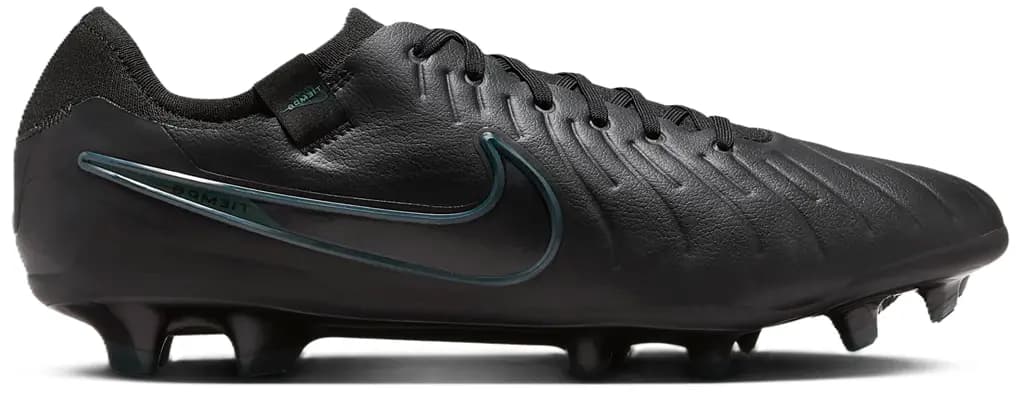 Giày Nike Tiempo Legend 10 Pro FG 'Black Deep Jungle' DV4333-002