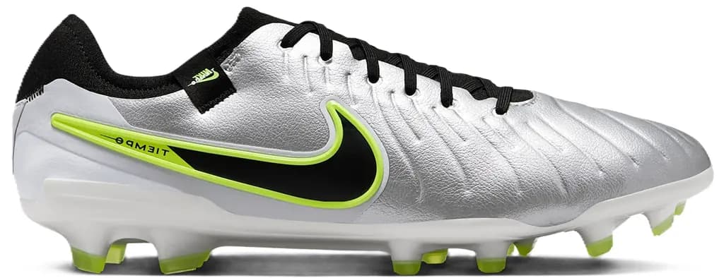 Giày Nike Tiempo Legend 10 Pro FG 'Mad Voltage Pack' DV4333-001