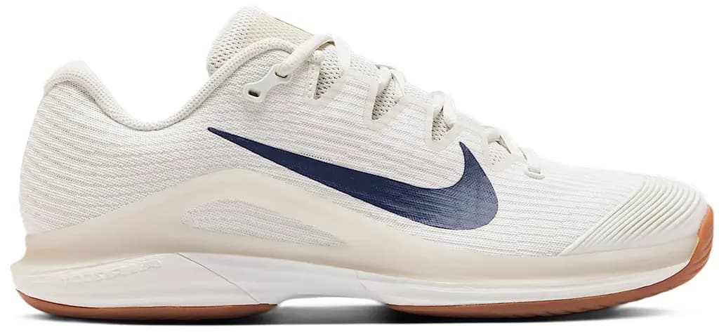 Giày Nike Court Air Zoom Vapor 12 HC 'Summit White' FV5552-100