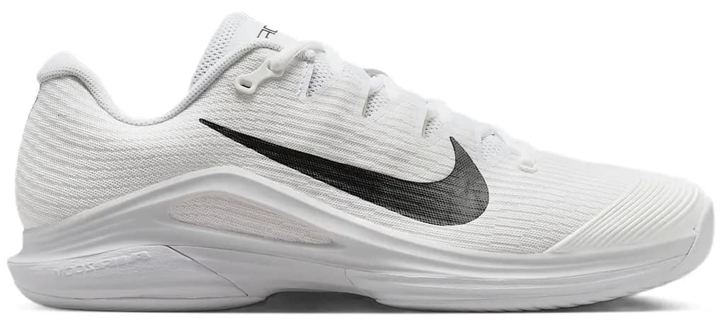 Giày Nike Court Air Zoom Vapor 12 HC 'White' FV5552-101