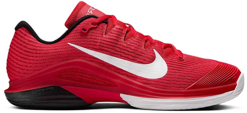 Giày Nike Court Air Zoom Vapor 12 HC 'University Red' FV5552-600