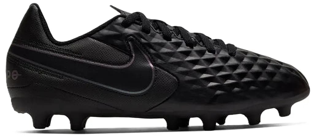 Giày Nike Tiempo Legend 8 Pro FG 'Triple Black' AT6133-010