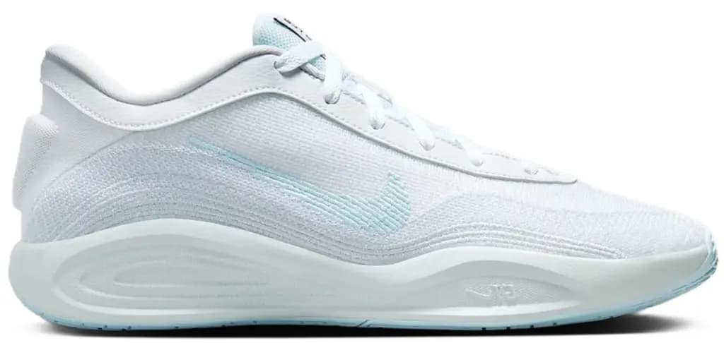 Giày Nike Air Zoom GT Hustle Academy EP 'Glacier Blue' FJ7808-101