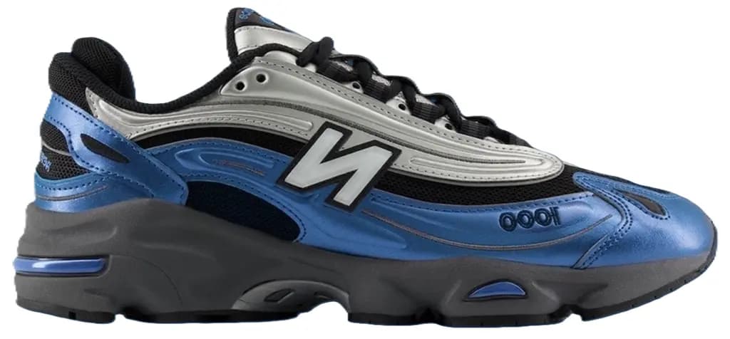 Giày New Balance 1000 'Metallic Blue' M1000ENV