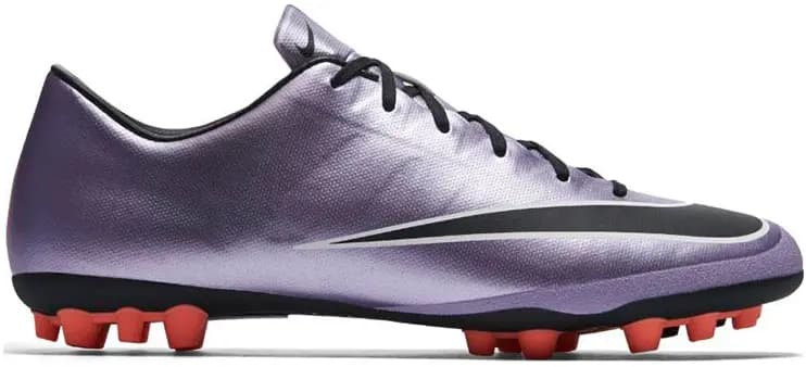 Giày Nike Mercurial Victory V AG R 'Silver' 717140-580
