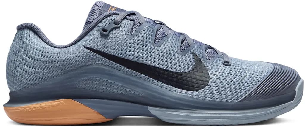 Giày Nike Court Air Zoom Vapor 12 HC 'Ashen Slate' FV5552-400