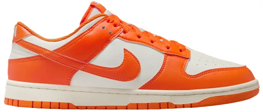 Giày Nike Dunk Low 'Syracuse Pale Ivory' HF5441-106