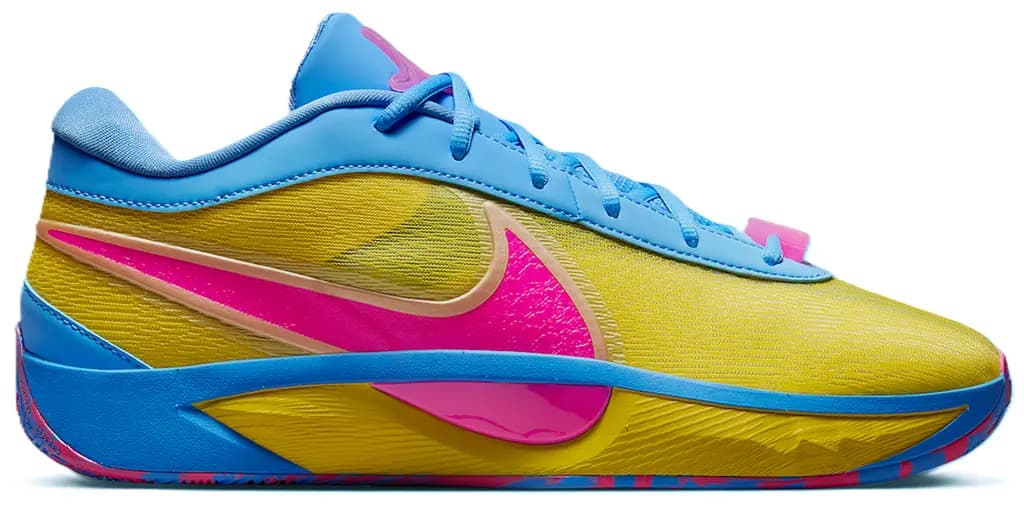 Giày Nike Giannis Freak 6 'Candy Funhouse' HF1820-700