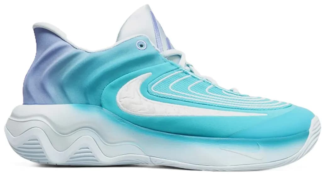 Giày Nike Giannis Immortality 4 EP 'Blue' FQ3681-300