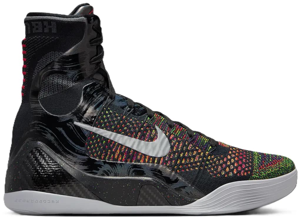 Giày Nike Kobe 9 Elite 'Protro Masterpiece' FZ7335-001