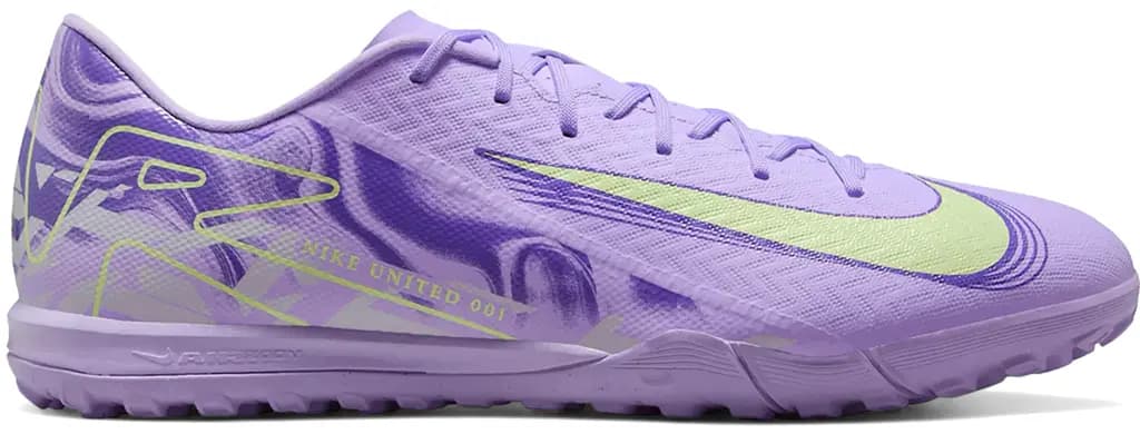 Giày Nike Air Zoom Mercurial Vapor 16 Academy TF United 'Purple' HF1606-500