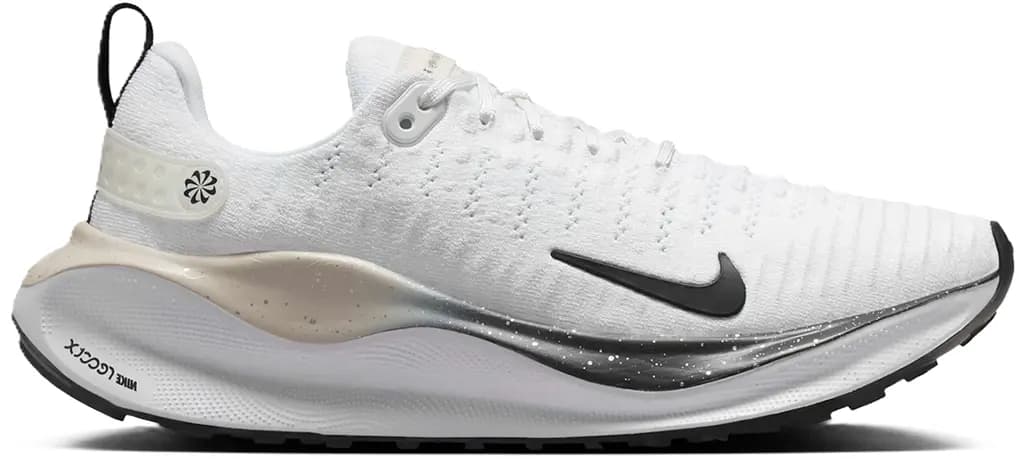 Giày Nike React Infinity Run 4 'White Platinum' HQ3507-100