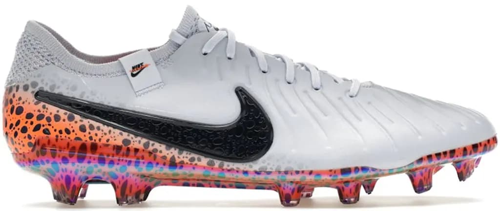 Giày Nike Tiempo Legend 10 Elite FG 'Electric Pack Olympic' FQ3249-900