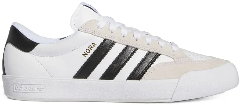 Giày Adidas Nora 'Cloud White Core Black' IF2067