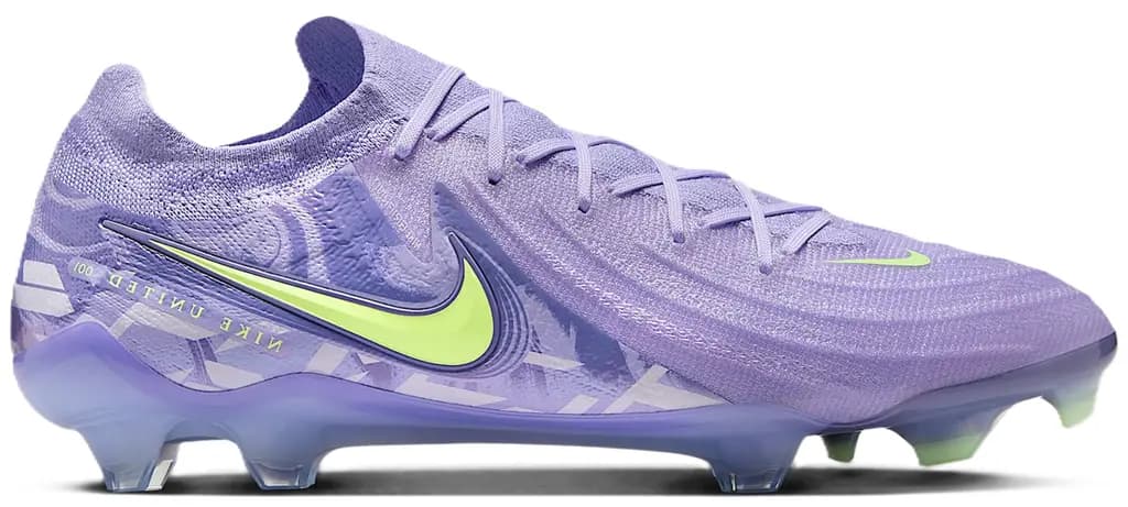 Giày Nike Phantom GX 2 Elite FG 'United Pack' HF1597-500