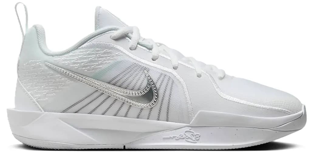Giày Nike Sabrina 2 GS 'White Noise' FQ7376-100