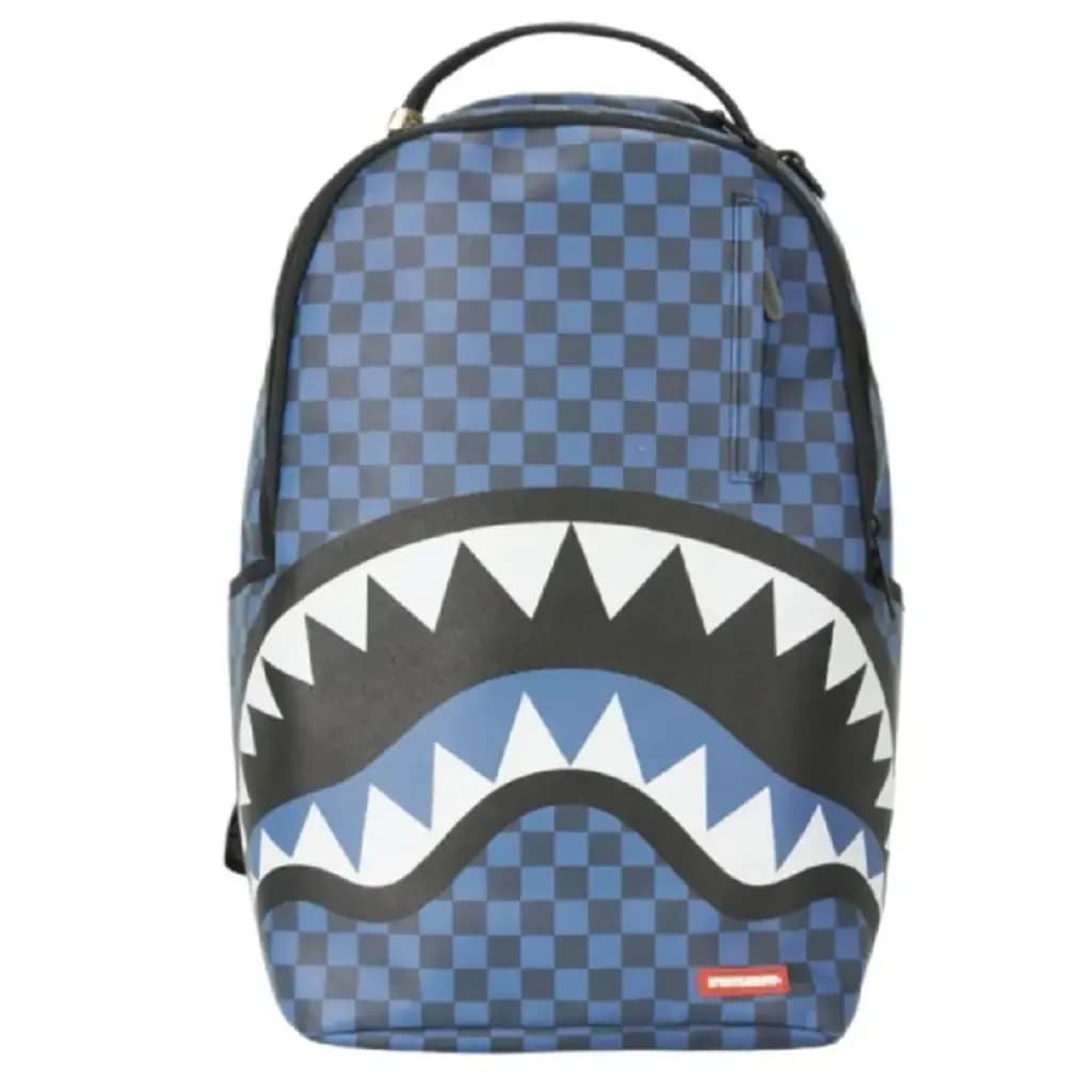 Balo Sprayground PVC 'Blue' W1115704-44