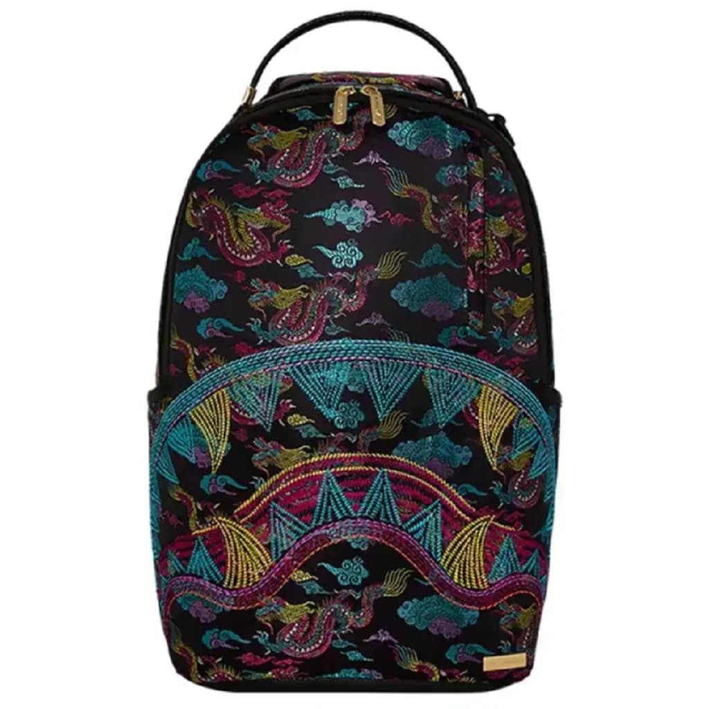 Balo Sprayground Logo 'Multicolor' W1045752
