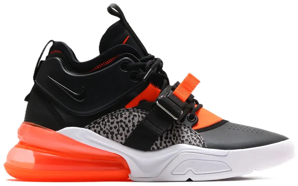 Giày Nike Air Force 270 'Safari' AH6772-004