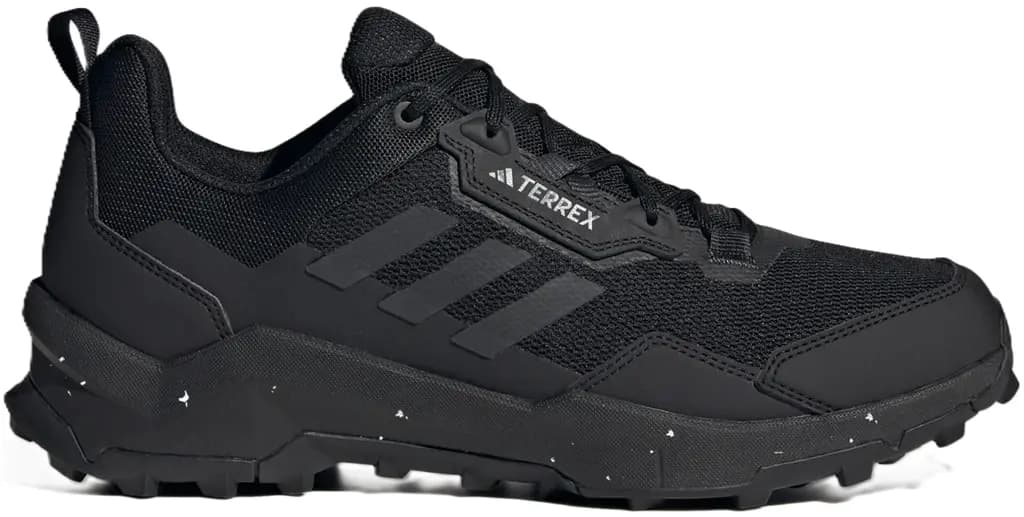 Giày Adidas Terrex AX4 'Black Carbon' HP7388