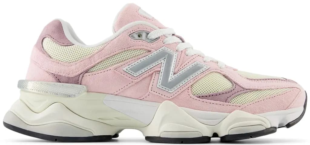 Giày New Balance 9060 'Rose Sugar Angora' U9060LBC