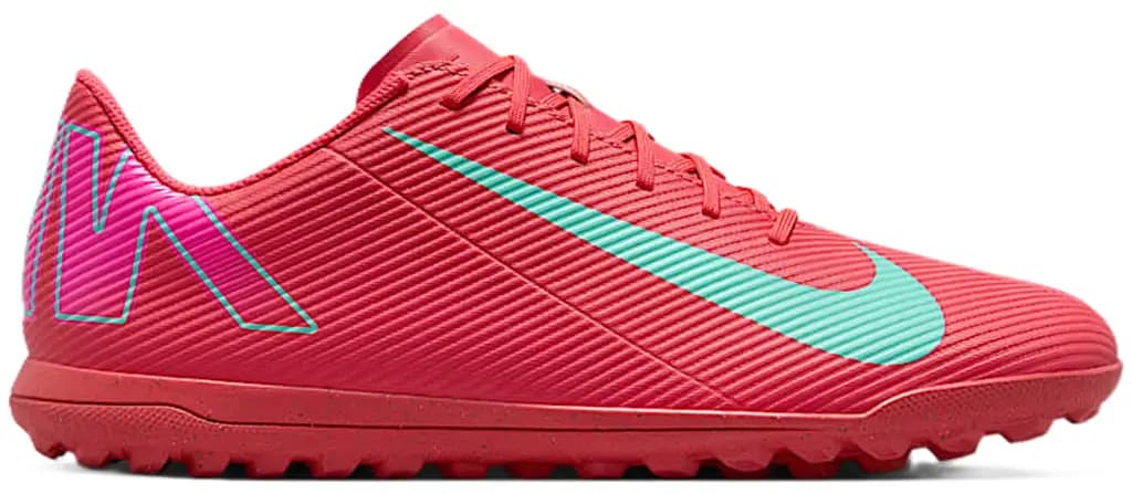 Giày Nike Mercurial Vapor 16 Club TF 'Ember Glow' FQ8446-800