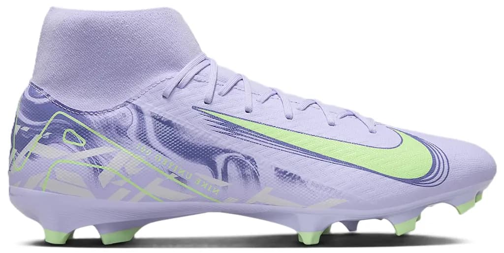 Giày Nike Mercurial Superfly 10 Academy FG/MG 'United Pack' HF1601-500