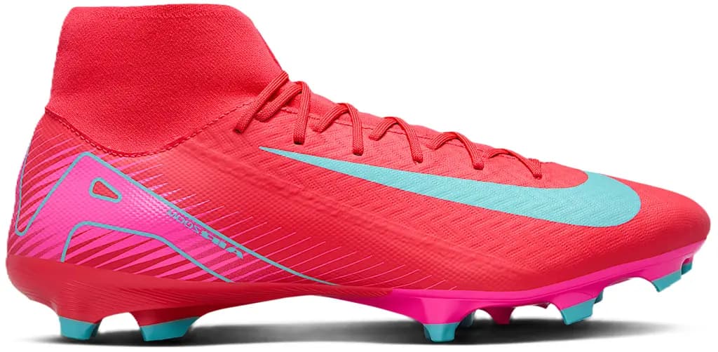 Giày Nike Mercurial Superfly 10 Academy MG 'Mad Energy Pack' FQ1456-800
