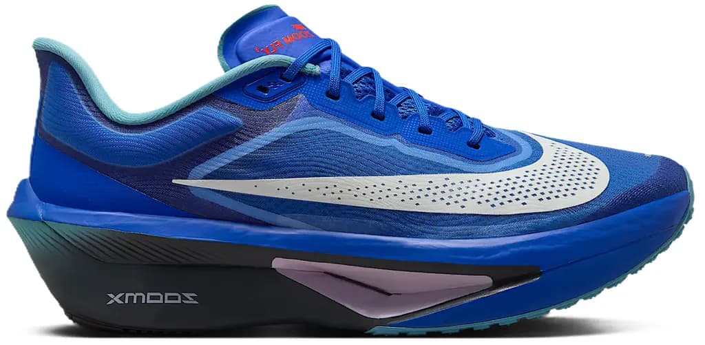 Giày Nike Air Zoom Fly 6 'Racer Blue' HQ1718-400